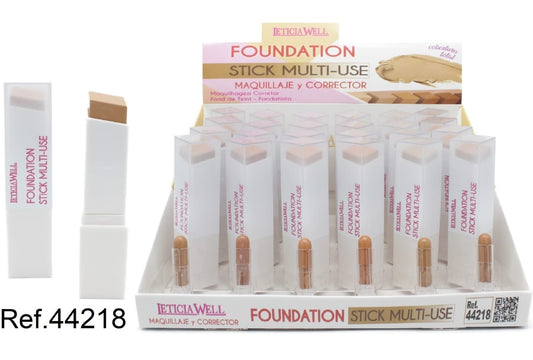 Multifunctional Makeup Base - Leticia Well