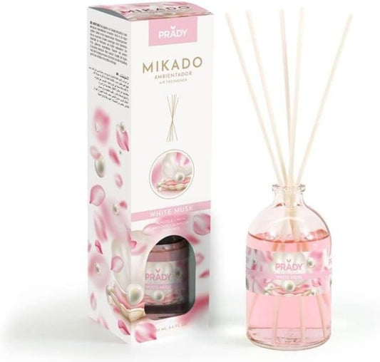 Mikado White Musk - Prady