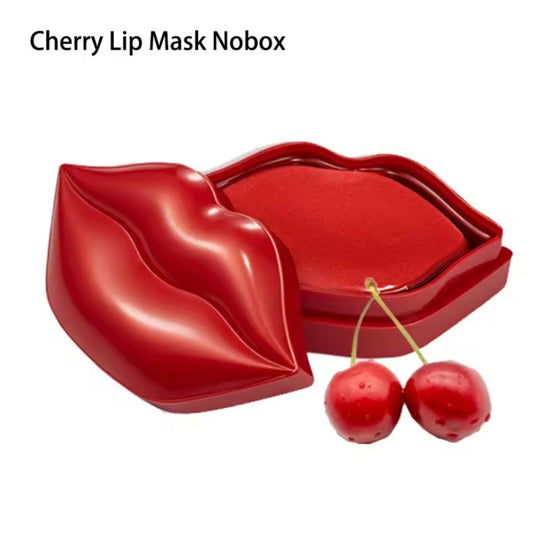 Mascarilla de labios hidratante de cereza - 20 unidades