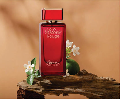 Perfume Bliss Rouge