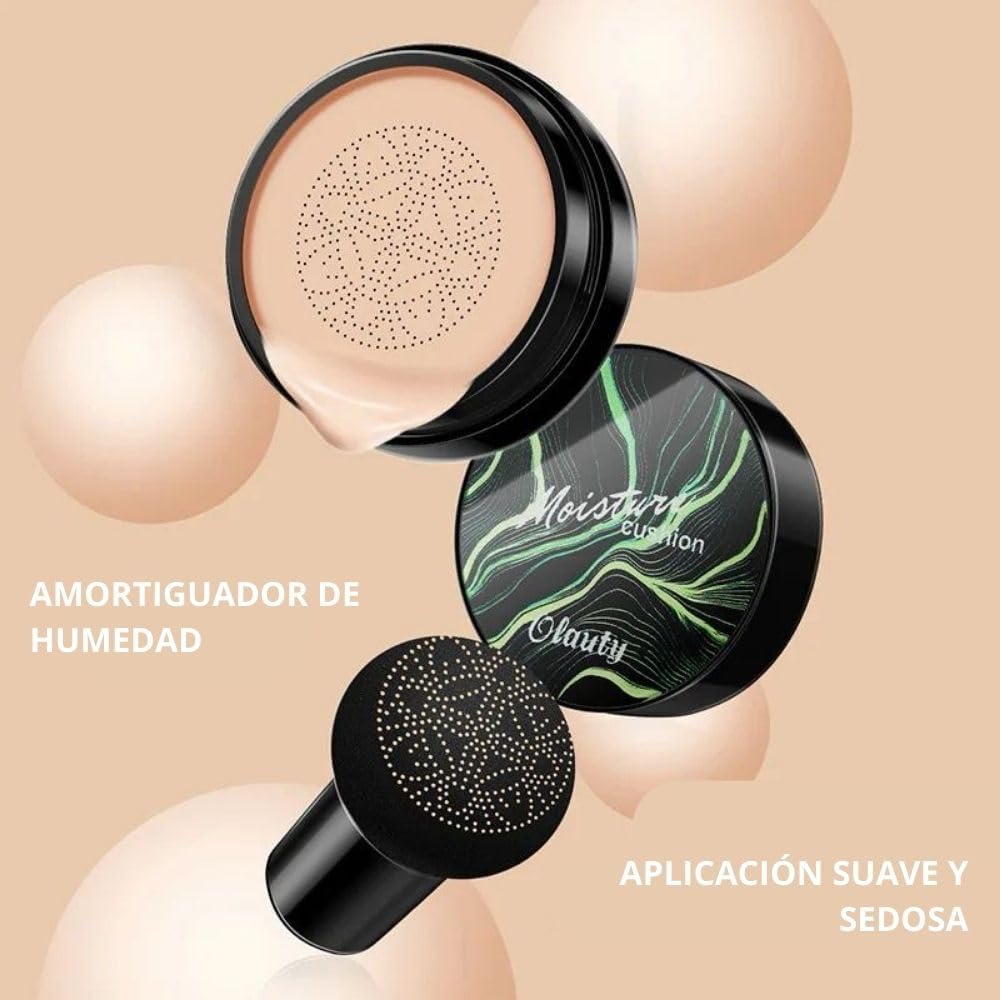 CC cream foundation