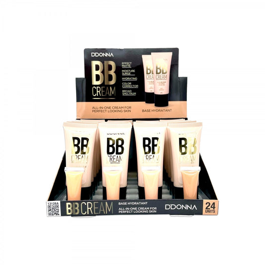 BB Cream - D'DONNA