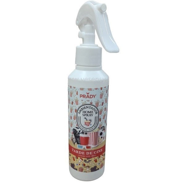 Movie Afternoon Spray Air Freshener