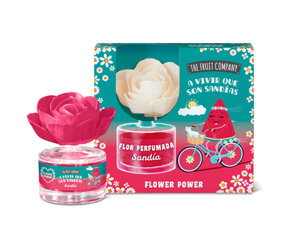 Flor Perfumada Sandía 50 ml