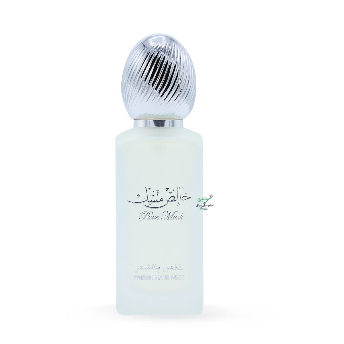 Pure Musk Hair Perfume - Lattafa