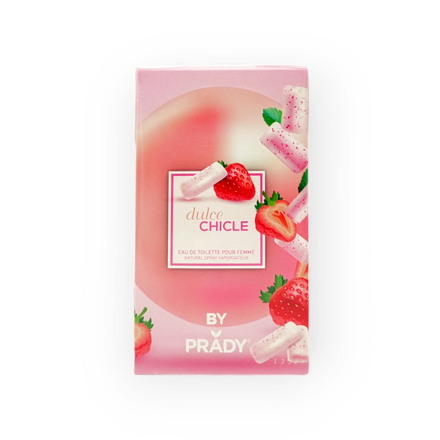 Sweet Gum Cologne - Prady