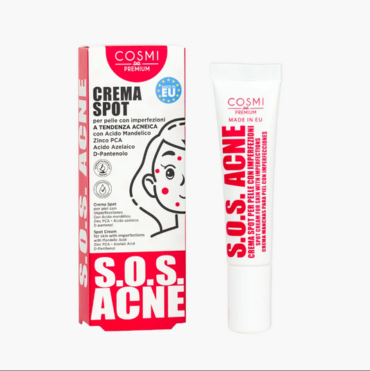 Crema Antiacné