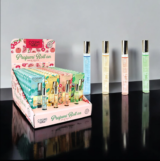 COSMI ROLL-ON PERFUME