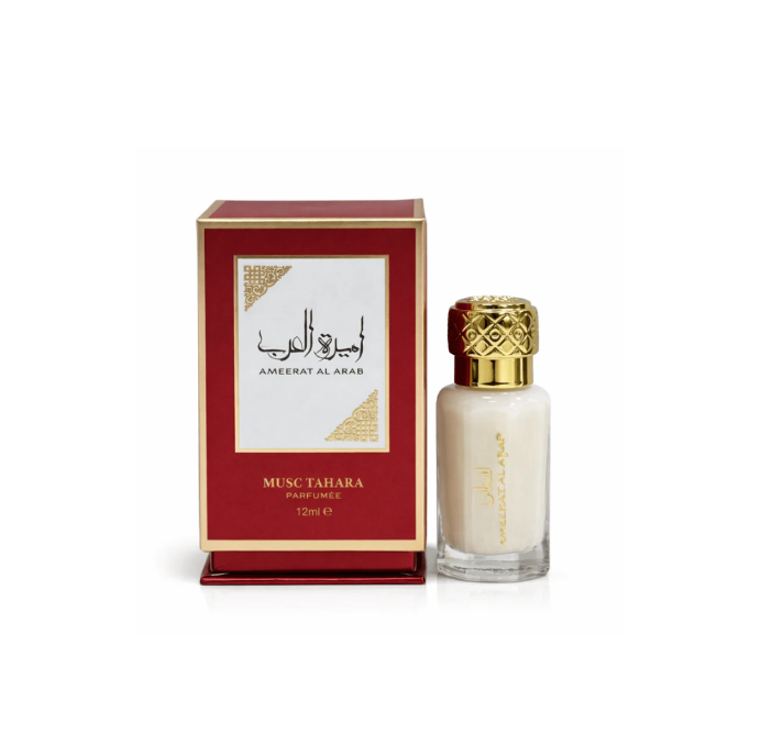 Perfume concentrado princesa árabe - Musk Tahara