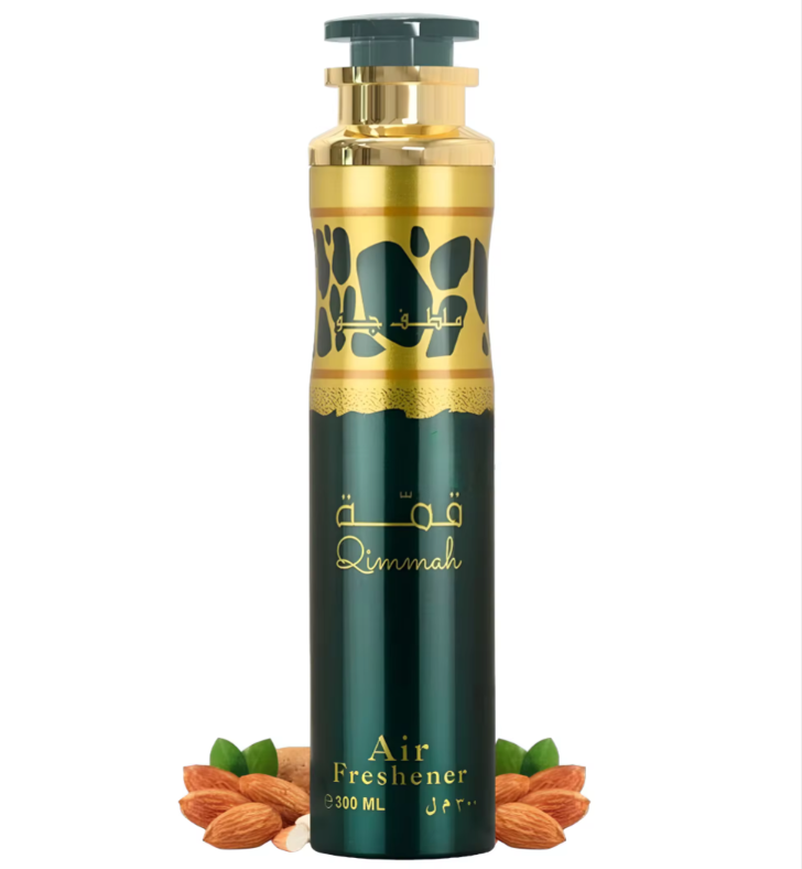 Quimmah Air Freshener - Lattafa 