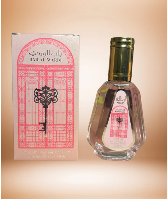 Perfume Bab Al Wardi 50 ml