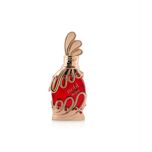 Anabia Red Aceite perfumado 20ml
