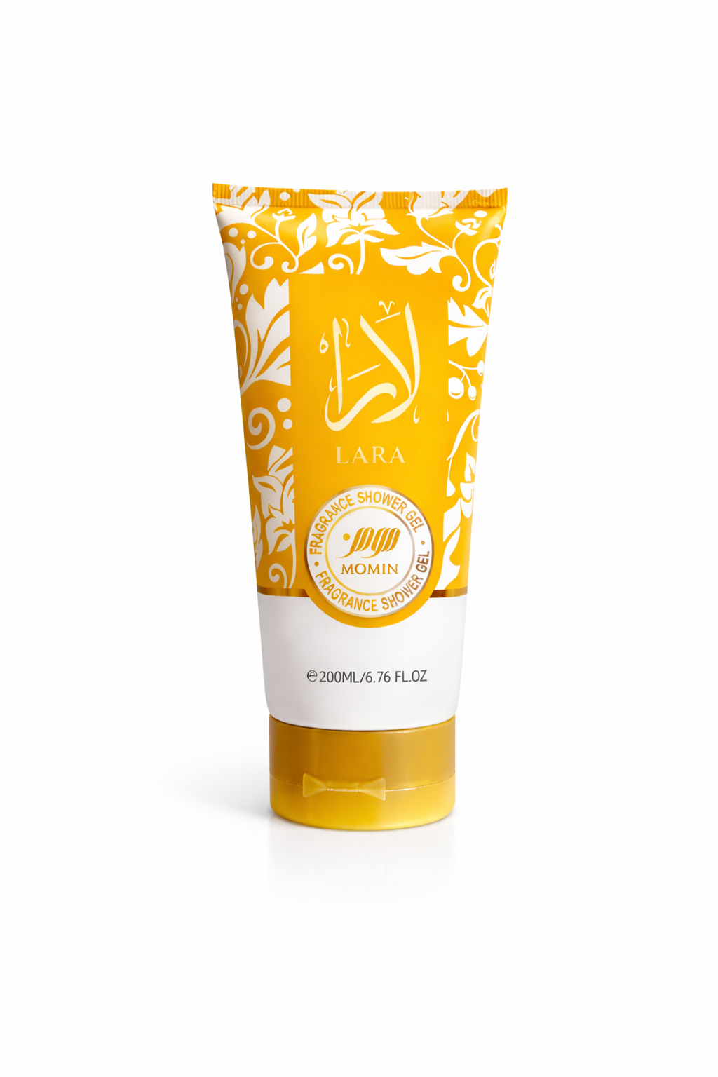 Gel de ducha Lara INSP yara tous
