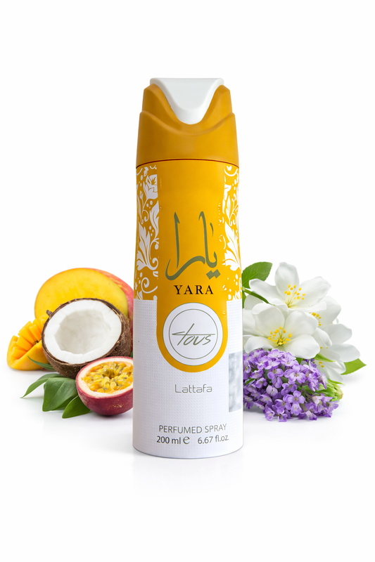 Desodorante Yara Tous - Lattafa