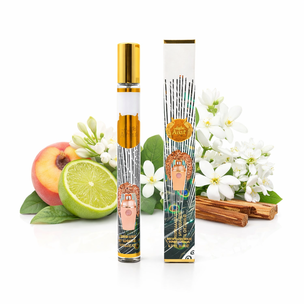 Perfumes árabes 35 ml Eau de Parfum.