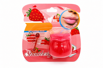 mascarilla labial hidratante - yes love