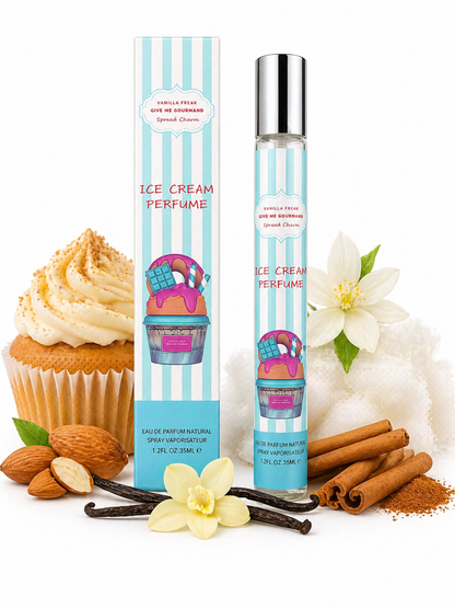 Perfumes árabes 35 ml Eau de Parfum.