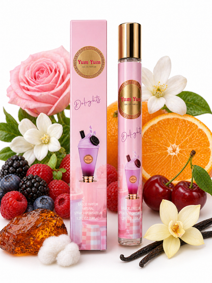 Perfumes árabes 35 ml Eau de Parfum.