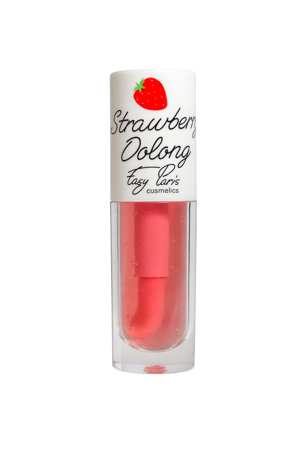 BRILLO DE LABIOS CON VITAMINA E - Easy Paris