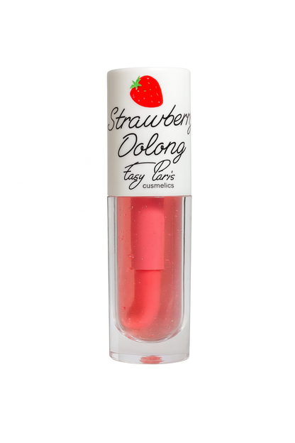 BRILLO DE LABIOS CON VITAMINA E - Easy Paris