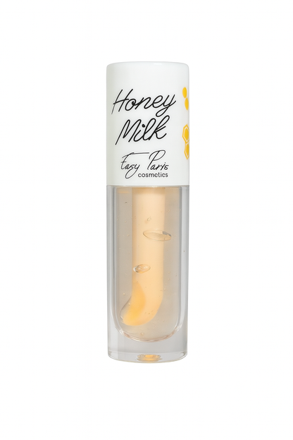 BRILLO DE LABIOS CON VITAMINA E - Easy Paris