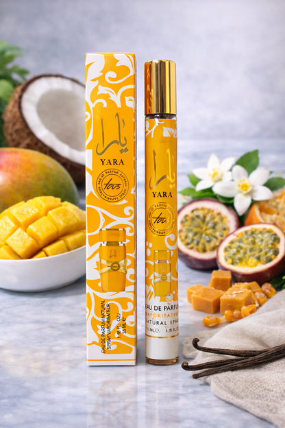 Perfumes árabes 35 ml Eau de Parfum.