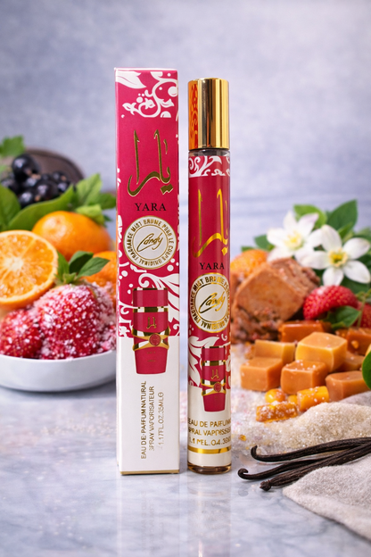 Perfumes árabes 35 ml Eau de Parfum.