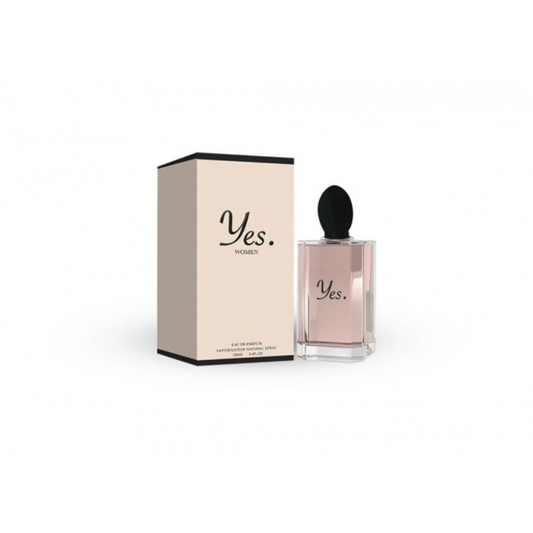 YES WOMEN PERFUME 100ML