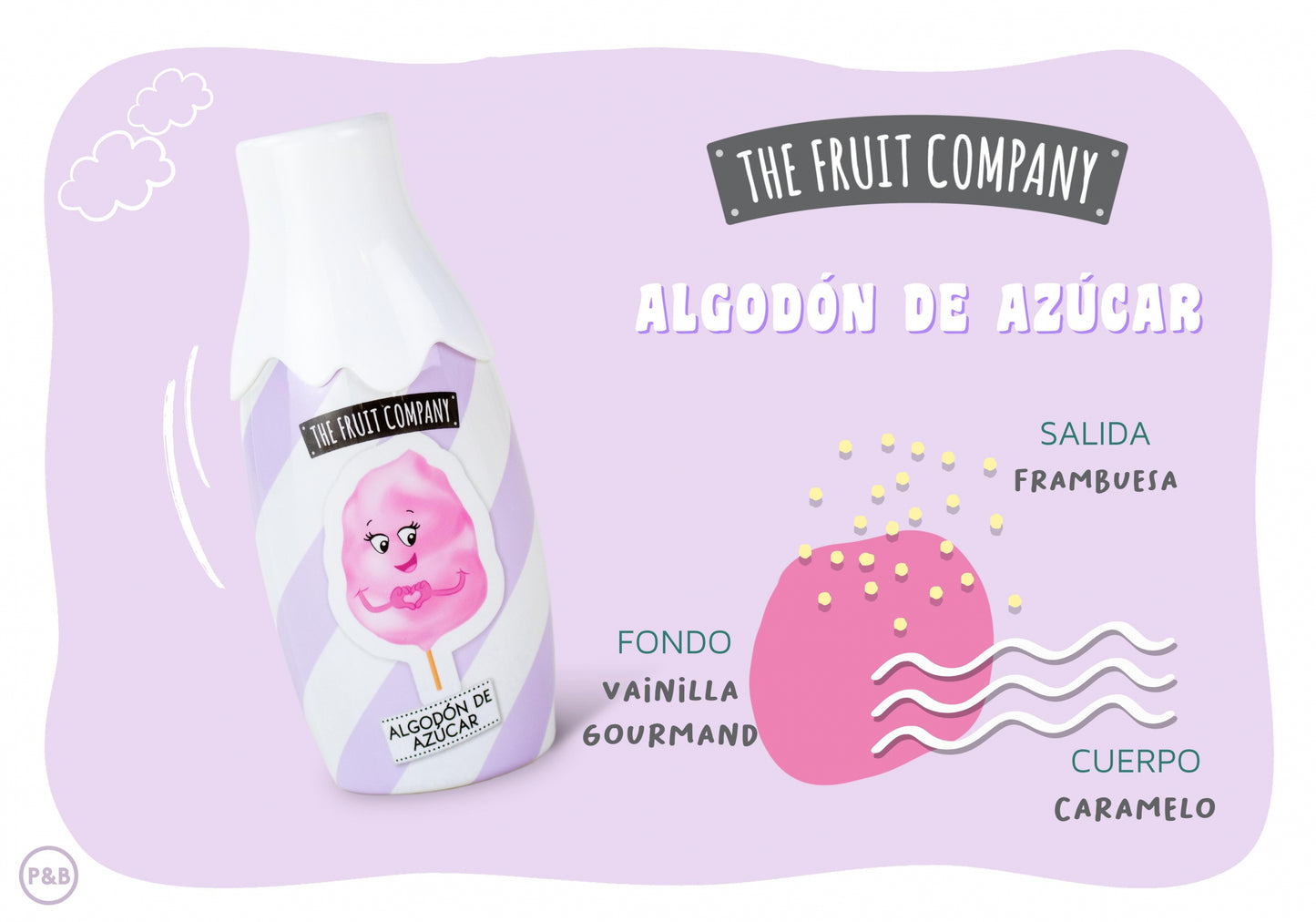 Cotton Candy Candy Shop Colony