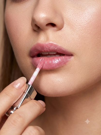 Pack perfume Berry On Top y gloss