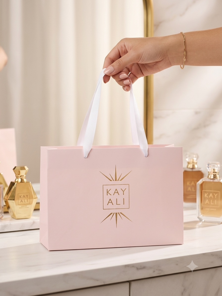 Set de mini perfumes de 30 ml -  Kayali