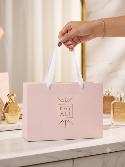 Set de mini perfumes de 30 ml -  Kayali