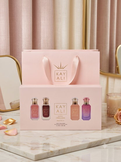 Set de mini perfumes de 30 ml -  Kayali