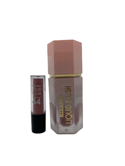 Liquid blush - Leticia Well