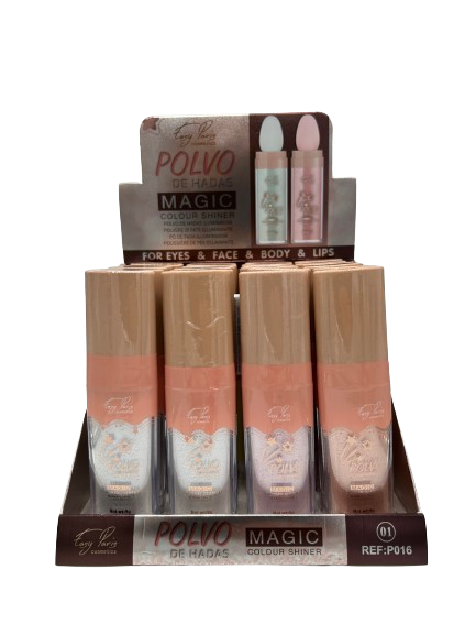 Fairy Dust - Easy Paris