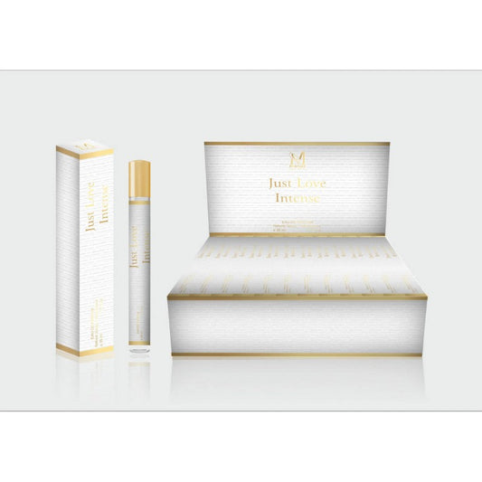 JUST LOVE INTENSE PERFUME 35ML