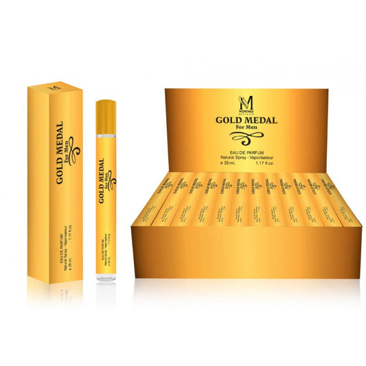 PERFUME GOLD MEDAL 35ML