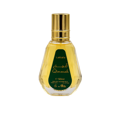 Perfume Qimmah de 50 ml