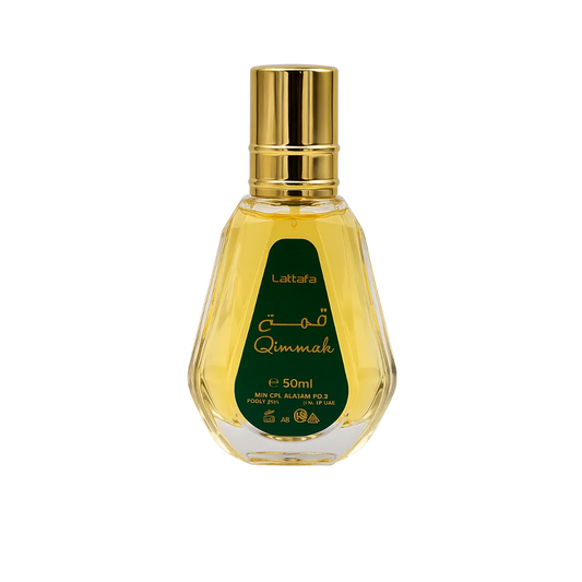 Perfume Qimmah de 50 ml