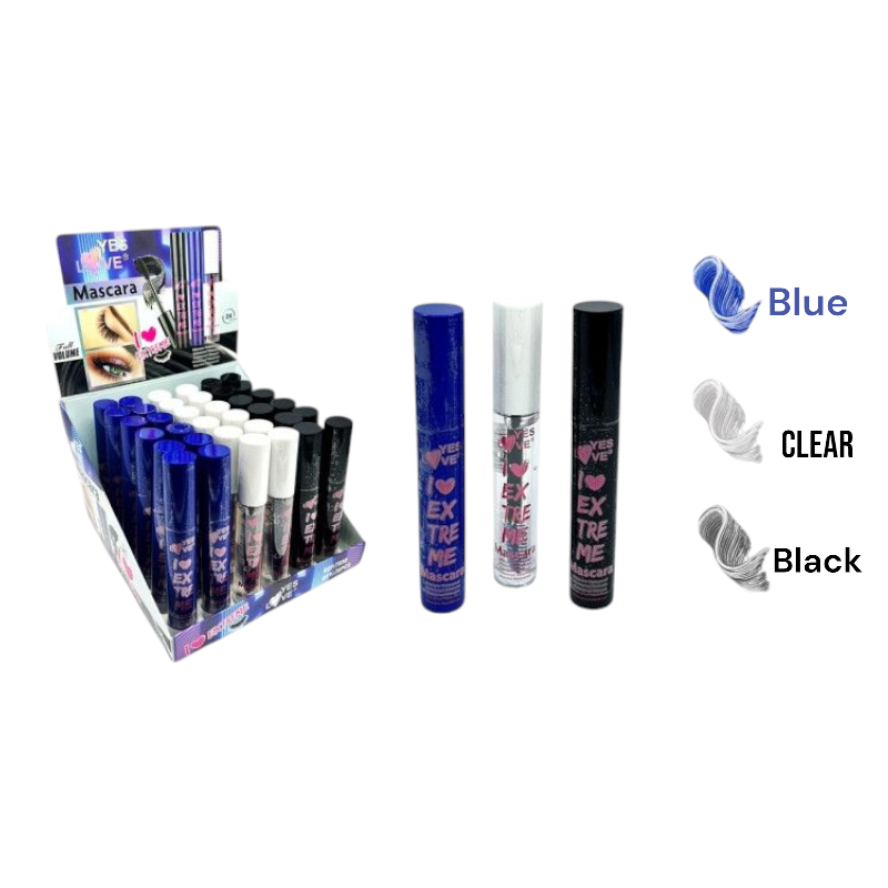 I extreme mascara - Yes Love