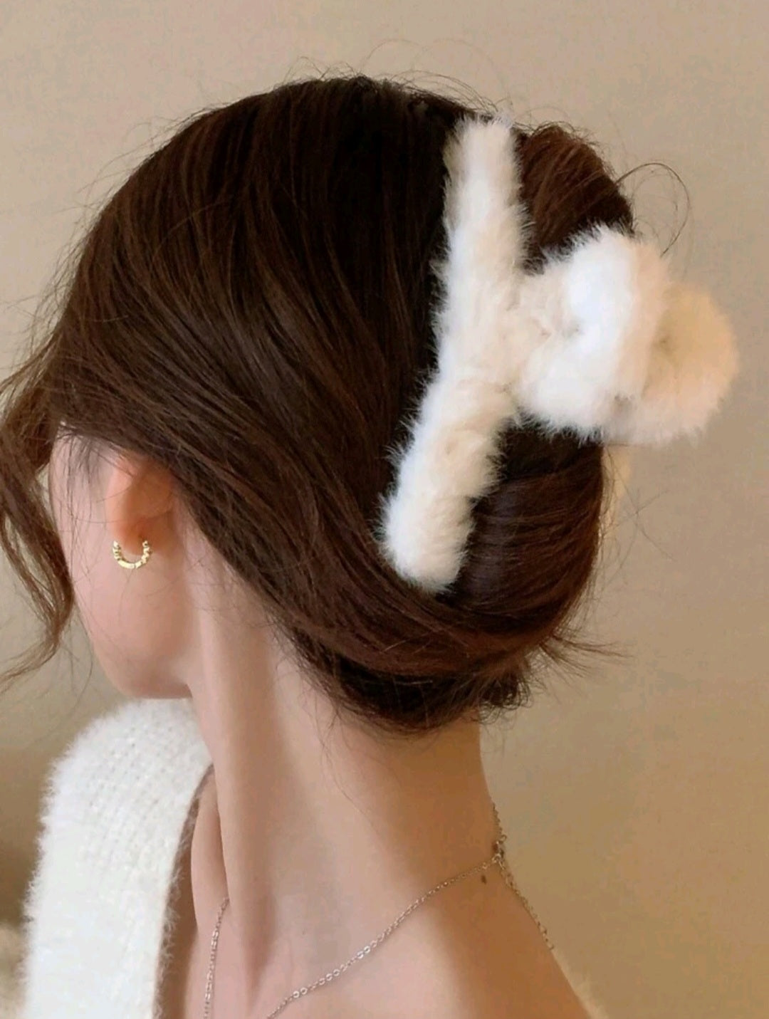 Hair clip