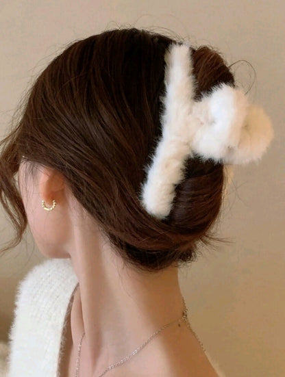 Hair clip