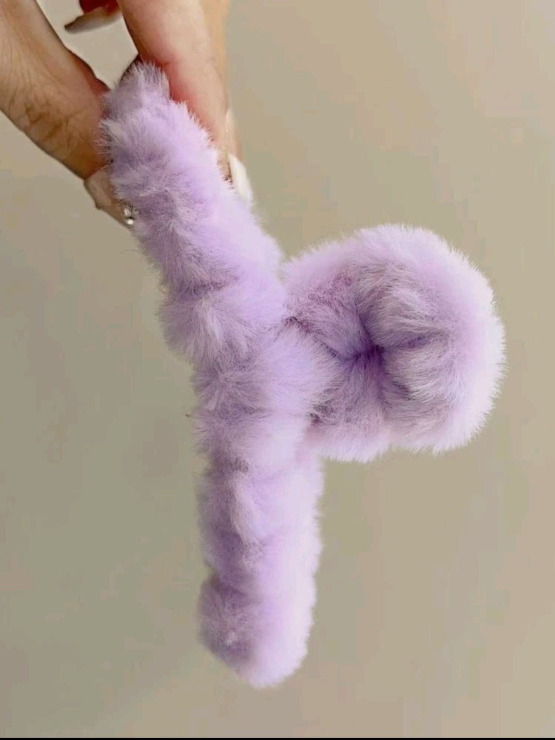 Hair clip