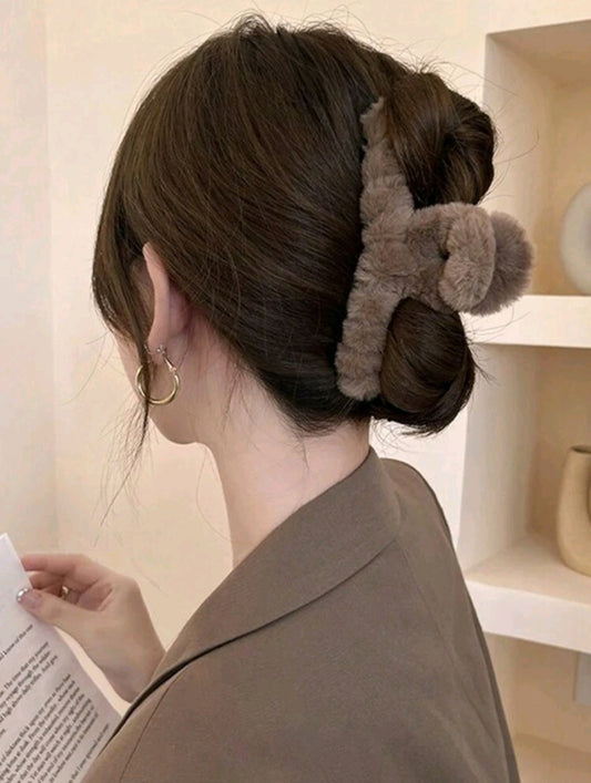 Hair clip