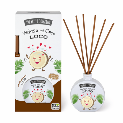 Mikado Coconut Air Freshener