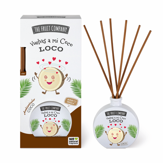 Mikado Coconut Air Freshener