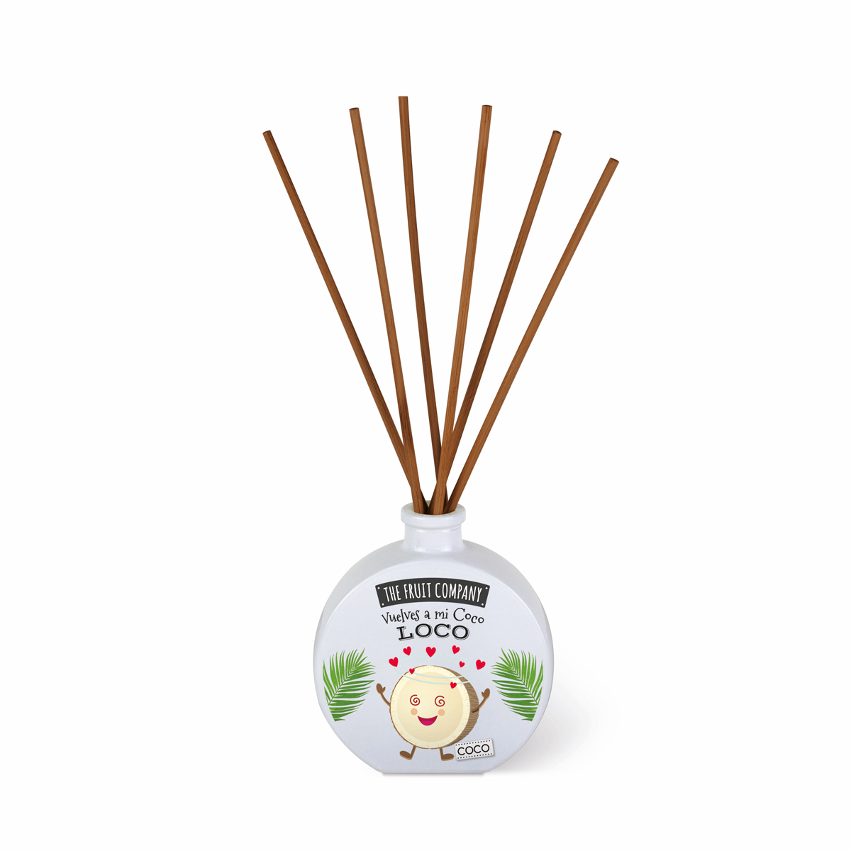 Mikado Coconut Air Freshener