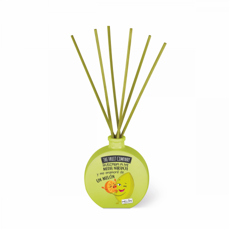 Ambientador Mikado Melón