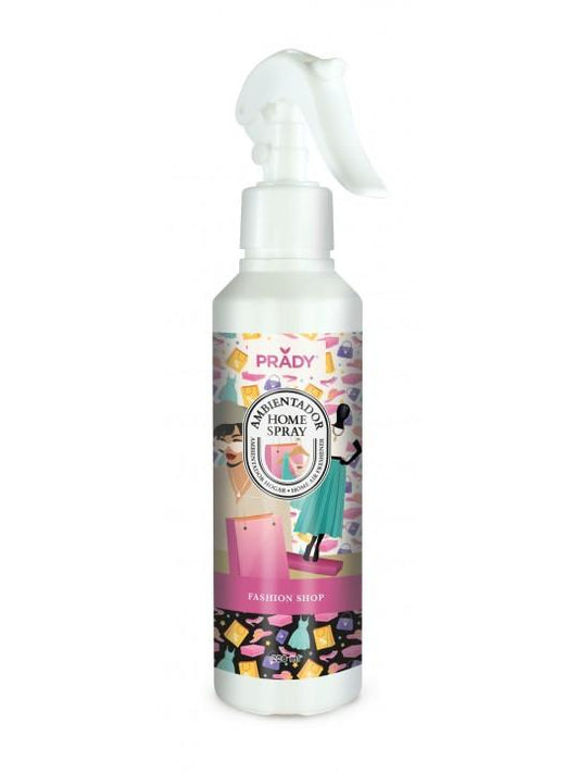 Prady Fashion Shop Home Air Freshener Spray 220 ml.