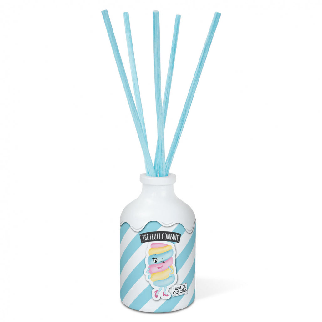 Mikado Candy Shop de nube de colores